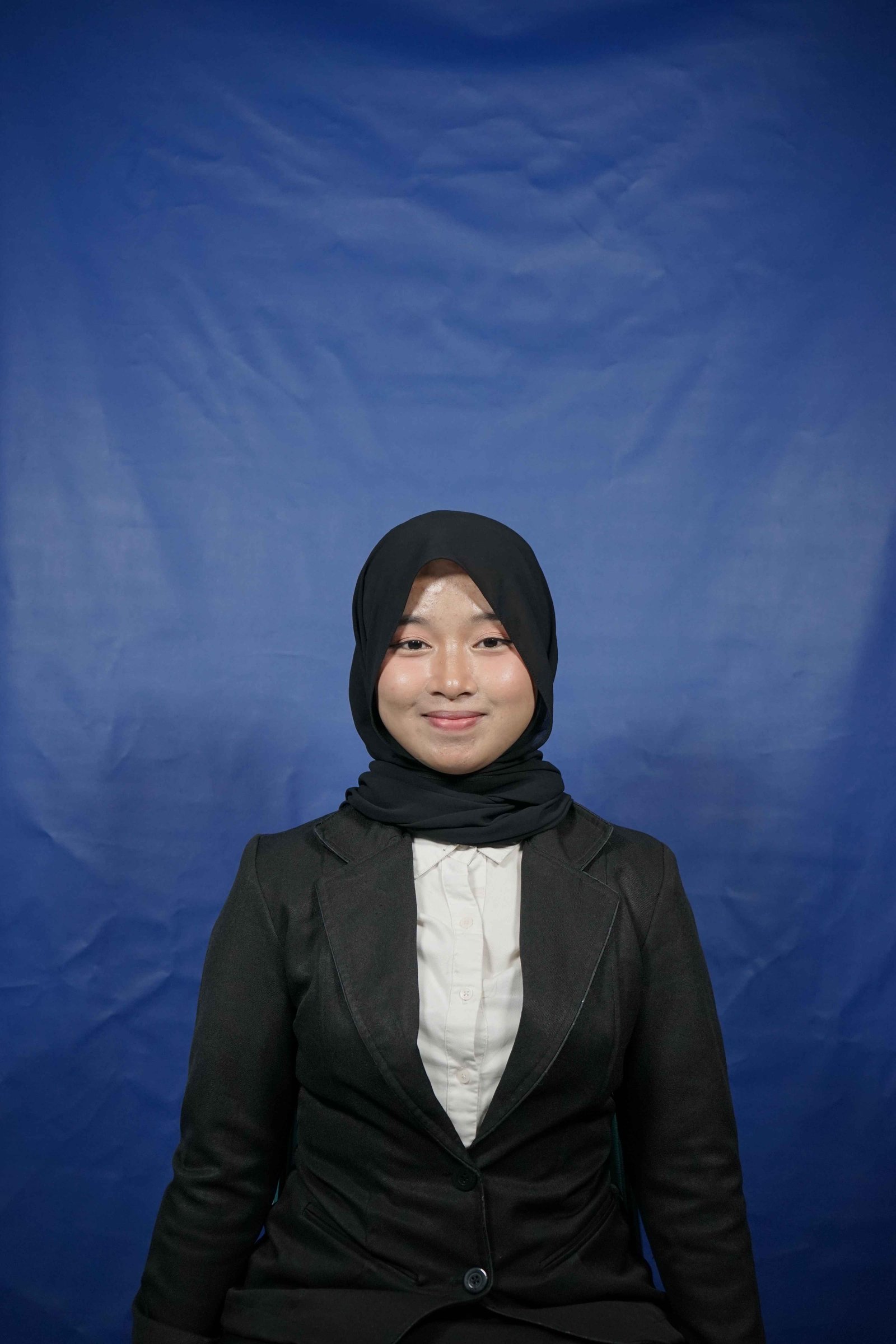 Oktafiani Darojatul Aliyah